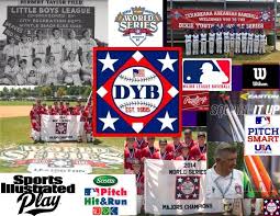 Dixie Youth Baseball News