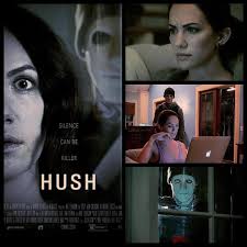 Critique of the Movie Hush