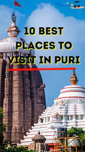 10 best places to visit in puri