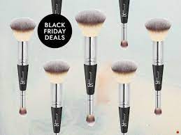 includes 50 off makeup brushes