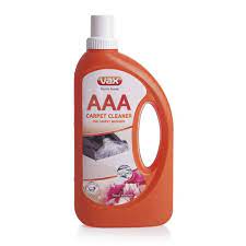 vax aaa carpet cleaner fl infusion
