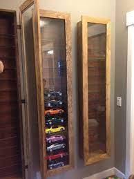 Display Cabinet Diy Diecast Cars