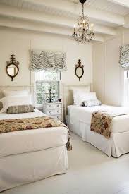 twin bed designs