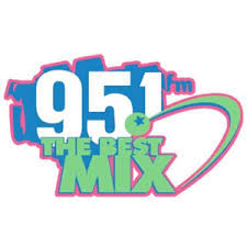 the best mix 95 1 fm radio stream live