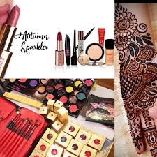 henna and makeup by malaika