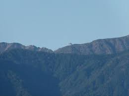 NO １０４８ 鷹狩山からの超素晴らし い解説付きパノラマ写真発見