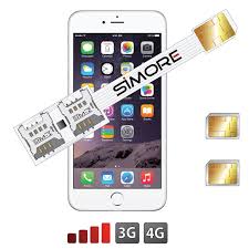 When measured as a standard rectangular shape, the screen is 6.06 inches (iphone 11), 5.85 inches (iphone 11 pro) or 6.46 inches (iphone 11 pro max) diagonally. Iphone 6 Dual Sim Adapter Speed X Twin 6 Dualsim Card With Protective Case 4g Lte 3g Compatible Simore Com
