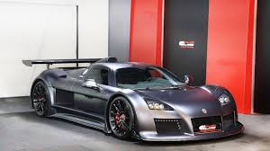 This vehicle set a lap record on 13.08.2009 on the nordschleife for road legal vehicles with a time of 7:11.57 minutes. Alain Class Motors Gumpert Apollo S