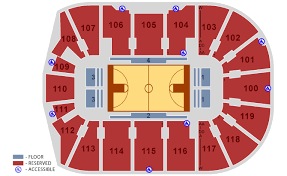 Webster Bank Arena Bridgeport Tickets Schedule Seating