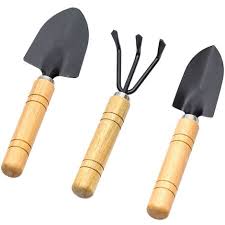 Garden Tool Set Heavy Duty Hand