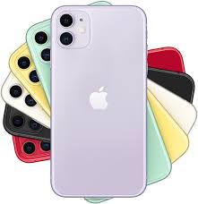 apple iphone 11 pictures official photos