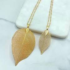 18k gold filled pendants hand made with