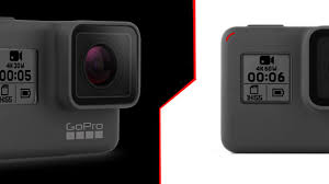 Gopro Hero 5 Vs 6 Which Action Cam Should You Get 3d