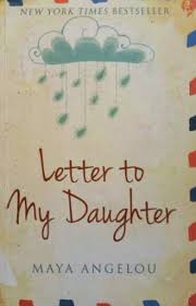 letter to my daughter jaklitera