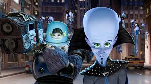 The film was released in the united states in digital 3d, imax 3d and 2d on november 5, 2010. Megamind All 4