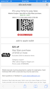 Take action now for maximum saving as these discount codes will not valid forever. If You Find Good Stuff At Target This Week Use This Coupon Or Text Star25 To 827438 25 Off 100 If You Have Less Than 100 Buy Extra Stuff Then Return What
