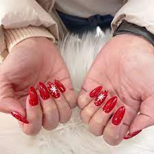 nail salons near redmond wa