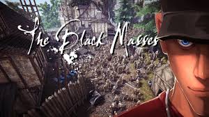 Your internet provider and government can track your download activities! The Black Masses Demo That S A Lot Of Them Let S Play The Black Masses Gameplay Youtube