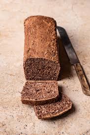 To ensure you're getting whole grain rye, look for whole rye or rye berries on the label, sussi says. Easy Overnight Dark Rye Bread Occasionally Eggs
