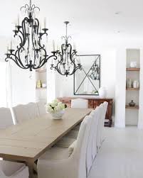 35 farmhouse dining room lighting ideas