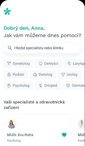 Hodnocení lékařů - názory na lékaře - ZnamyLekar.cz