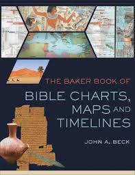 Download The Baker Book Of Bible Charts Maps And Time