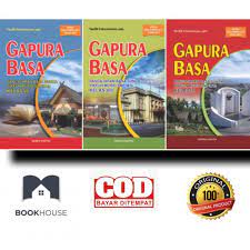 Ieu buku téh diajangkeun pikeun murid dina raraga larapna kurikulum 2013. Gapura Basa Sunda Kelas 7 8 9 Smp Penerbit Geger Sunten Shopee Indonesia