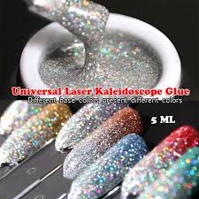 new color shinning colorful universal