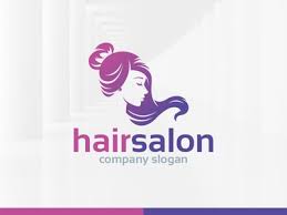 professional salon logo design ideas