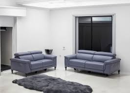Elegant Sofa Collection
