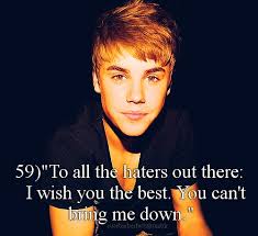 Image result for quotes favourite justin bieber photos