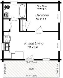 236 x 345 jpeg 17 кб. Maverick Plan 400 Sq Ft Small House Floor Plans One Bedroom House Cabin Floor Plans
