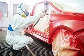 After an estimator determines which repairs your vehicle needs, we'll assign the vehicle to a technician, who will complete the work. How Much Does It Cost To Paint A Car