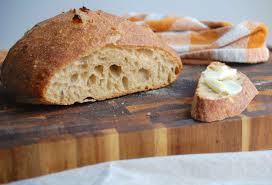 spelt bread recipe