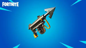 Skip to main search results. Harpoon Gun Brings Strange New Surprises To Fortnite Chapter 2