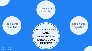 how to accept credit card payments in