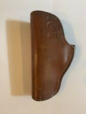 Bucheimer Brown Concealment Holster Hunting Gun Holsters For