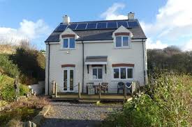 3 beds, 2 baths, 1130 sq. Moylegrove Cardigan 4 Bed Property With Land 295 000