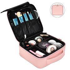 niceebag makeup bag travel cosmetic bag