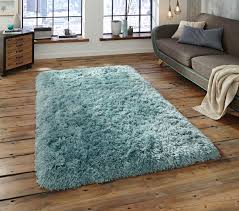 8 5cm gy pile rug soft