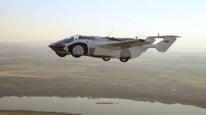 Moreover, there are small companies that design and create flying cars to order. V9hnoganmzsevm