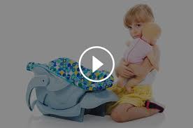 Toy Car Seat Doll Toys Joovy