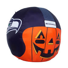 Seattle Seahawks Inflatable