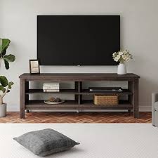 wampat 60 inch tv stand for tvs up