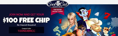 This is a review site. Top 5 Cool Cat Casino Bonus Codes Mar 2021