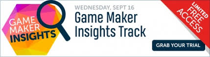 Let your imagination run wild with gamemaker studio 2 creator and publish to mac or windows. Free Offer Get Trial Access To The Game Maker Insights Track At Pocket Gamer Co Pocket Gamer Biz Pgbiz