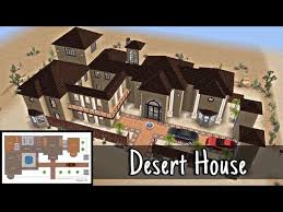 Desert House Live Build Tour The