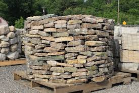 New England Fieldstone Thin Wall 1 3