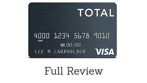 The total visa card is ideal for people with damaged credit or who have struggled to improve their credit in the past. Total Visa Unsecured Credit Card Review Card Details Capitalistreview
