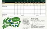 Scorecard – Meriwether Golf Club